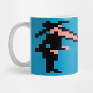 Spy vs Spy Mug